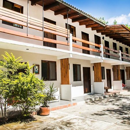 Meson De Valle Hotel Valle de Bravo Ngoại thất bức ảnh