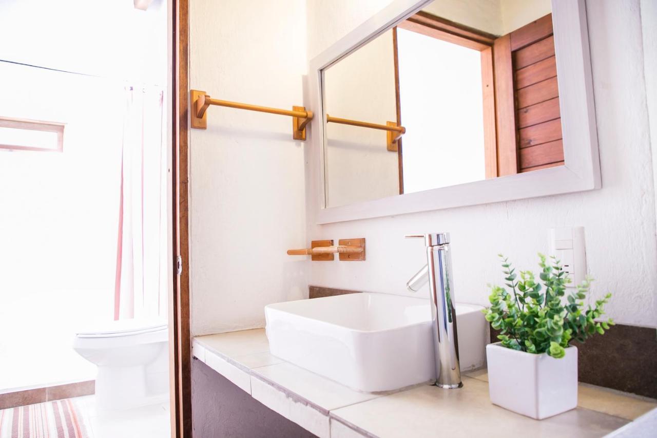 Meson De Valle Hotel Valle de Bravo Ngoại thất bức ảnh