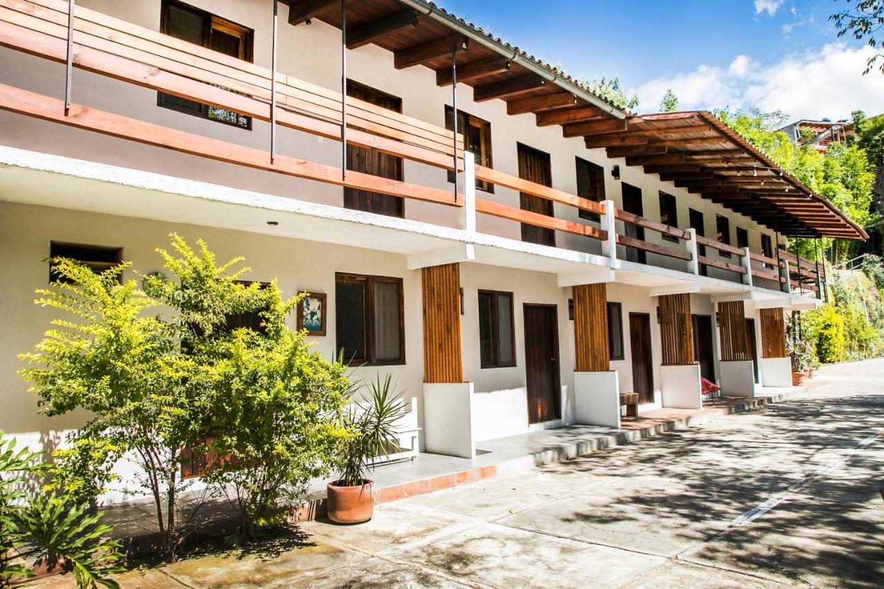 Meson De Valle Hotel Valle de Bravo Ngoại thất bức ảnh