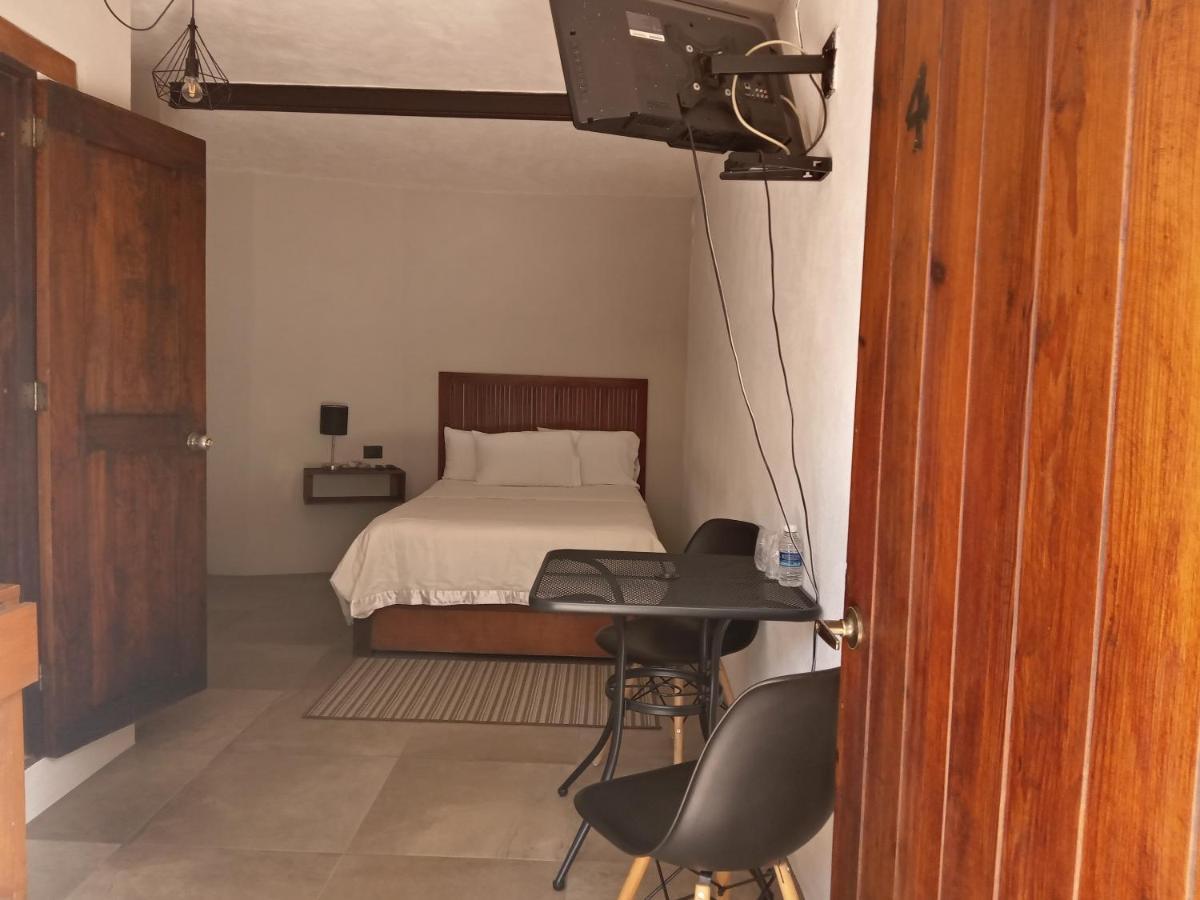 Meson De Valle Hotel Valle de Bravo Ngoại thất bức ảnh