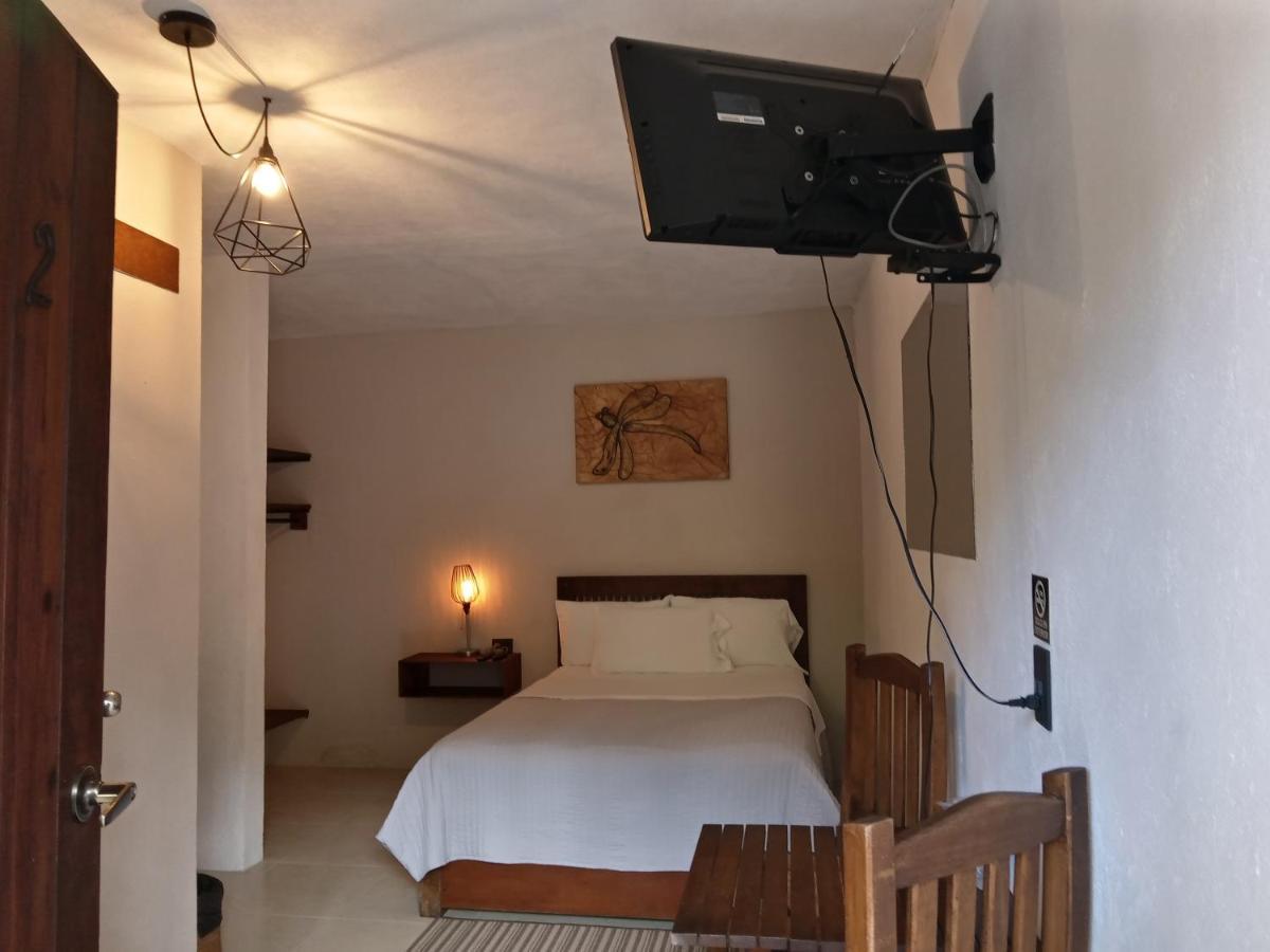 Meson De Valle Hotel Valle de Bravo Ngoại thất bức ảnh