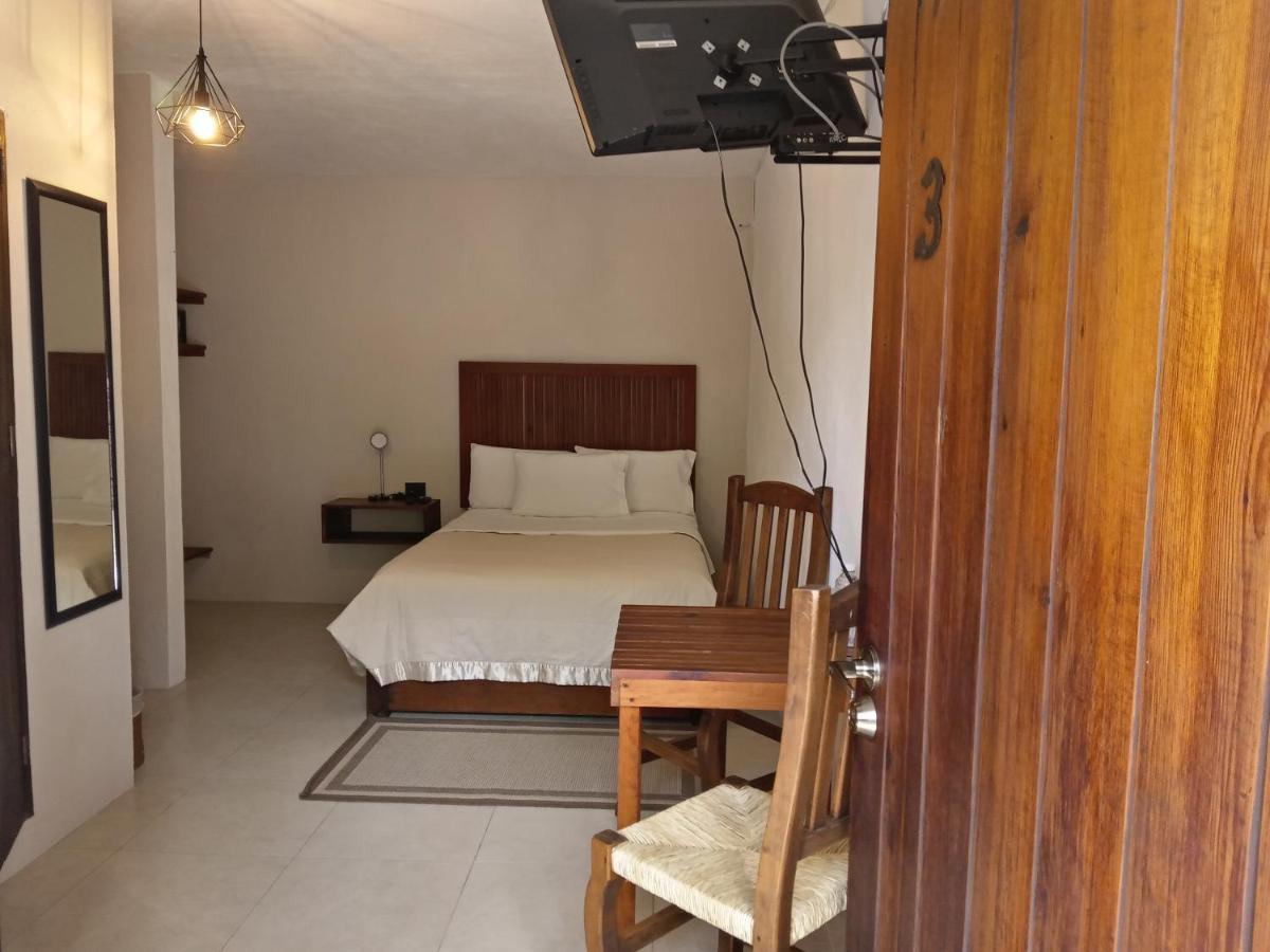 Meson De Valle Hotel Valle de Bravo Ngoại thất bức ảnh