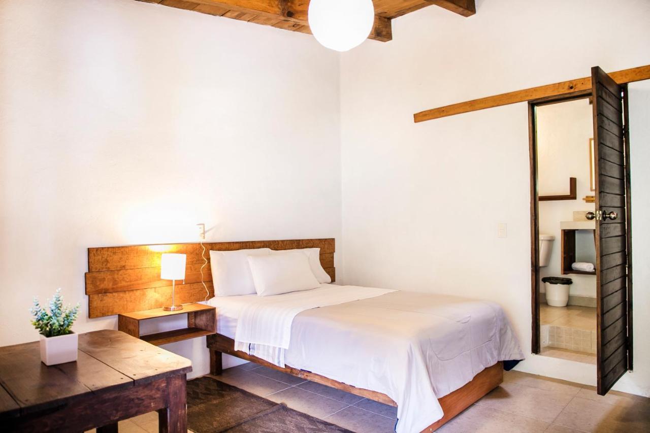 Meson De Valle Hotel Valle de Bravo Ngoại thất bức ảnh